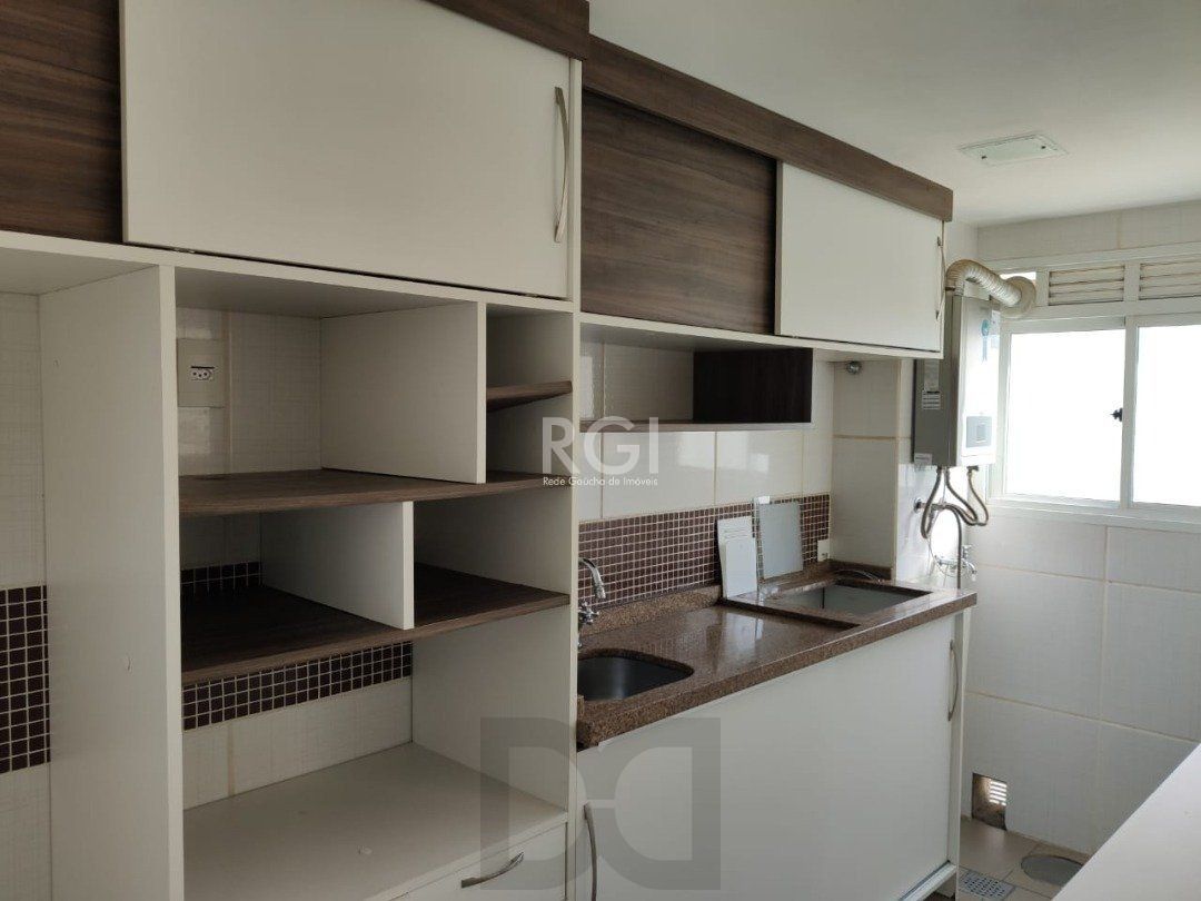 Apartamento para Venda - 61m², 3 dormitórios, sendo 1 suites, 1 vaga - Cristal — foto 15