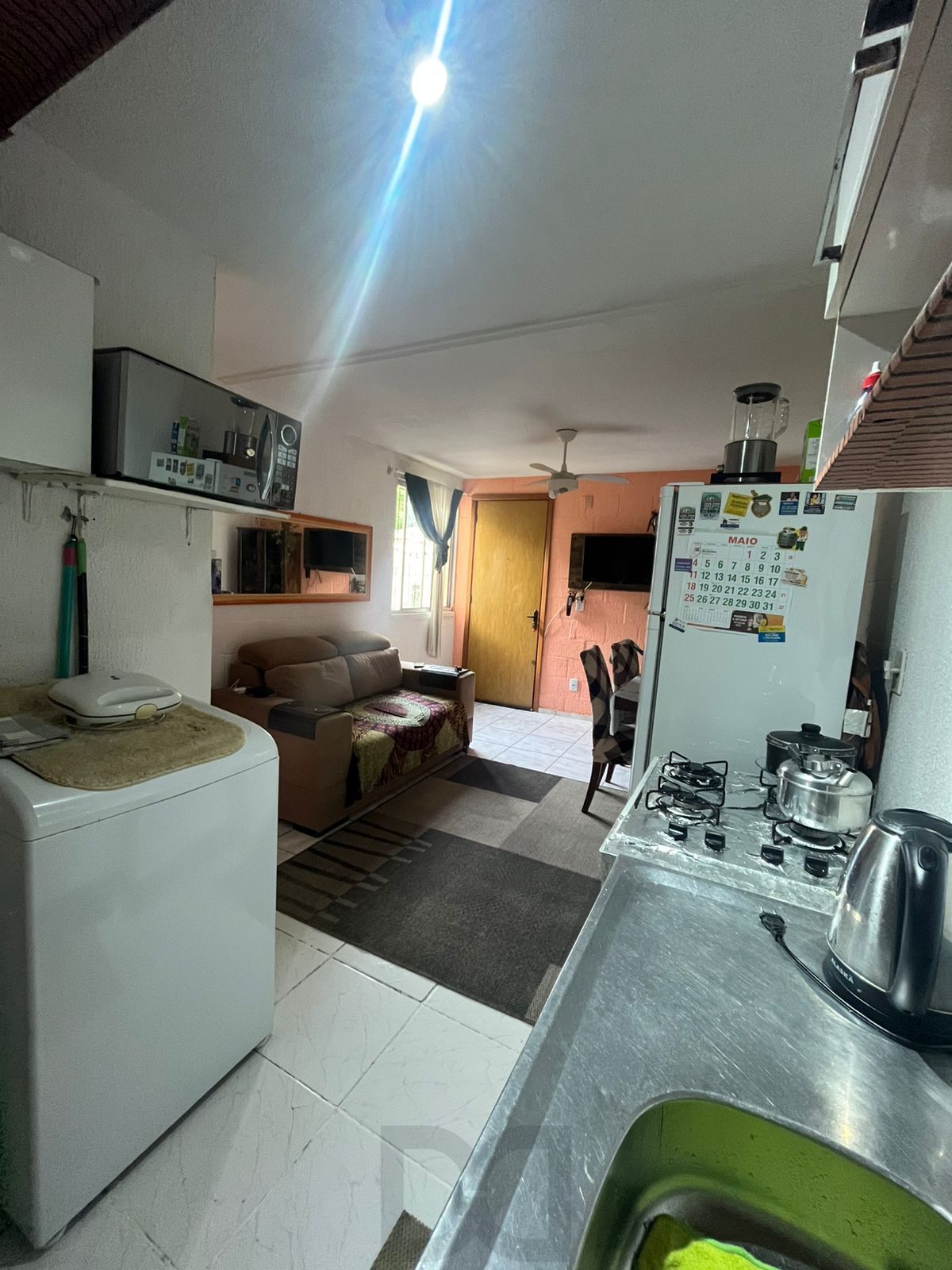 Apartamento na Vila Nova — foto 9