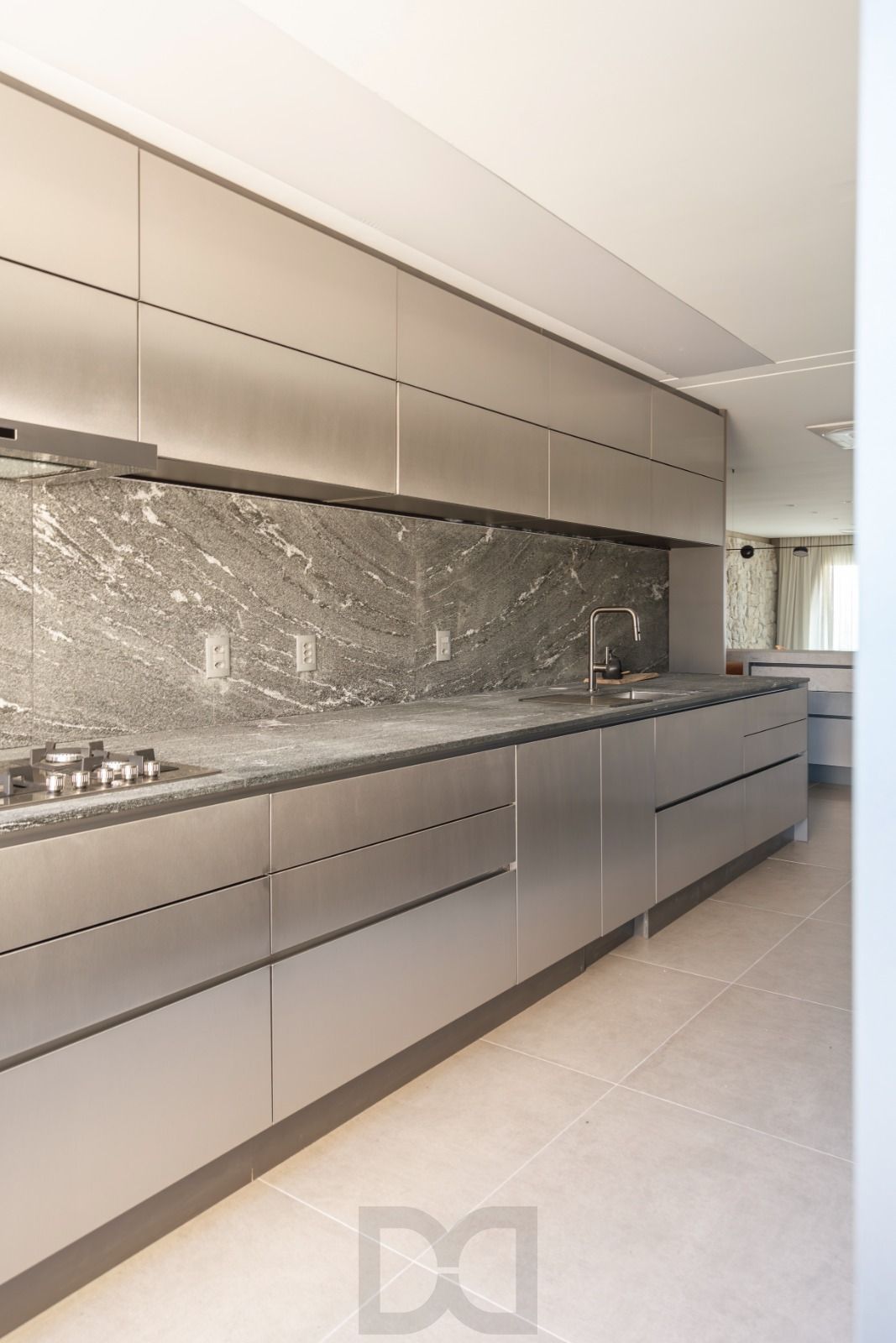 Cobertura para Venda - 483.85m², 3 dormitórios, sendo 3 suites, 4 vagas - Vila Assunção — foto 25
