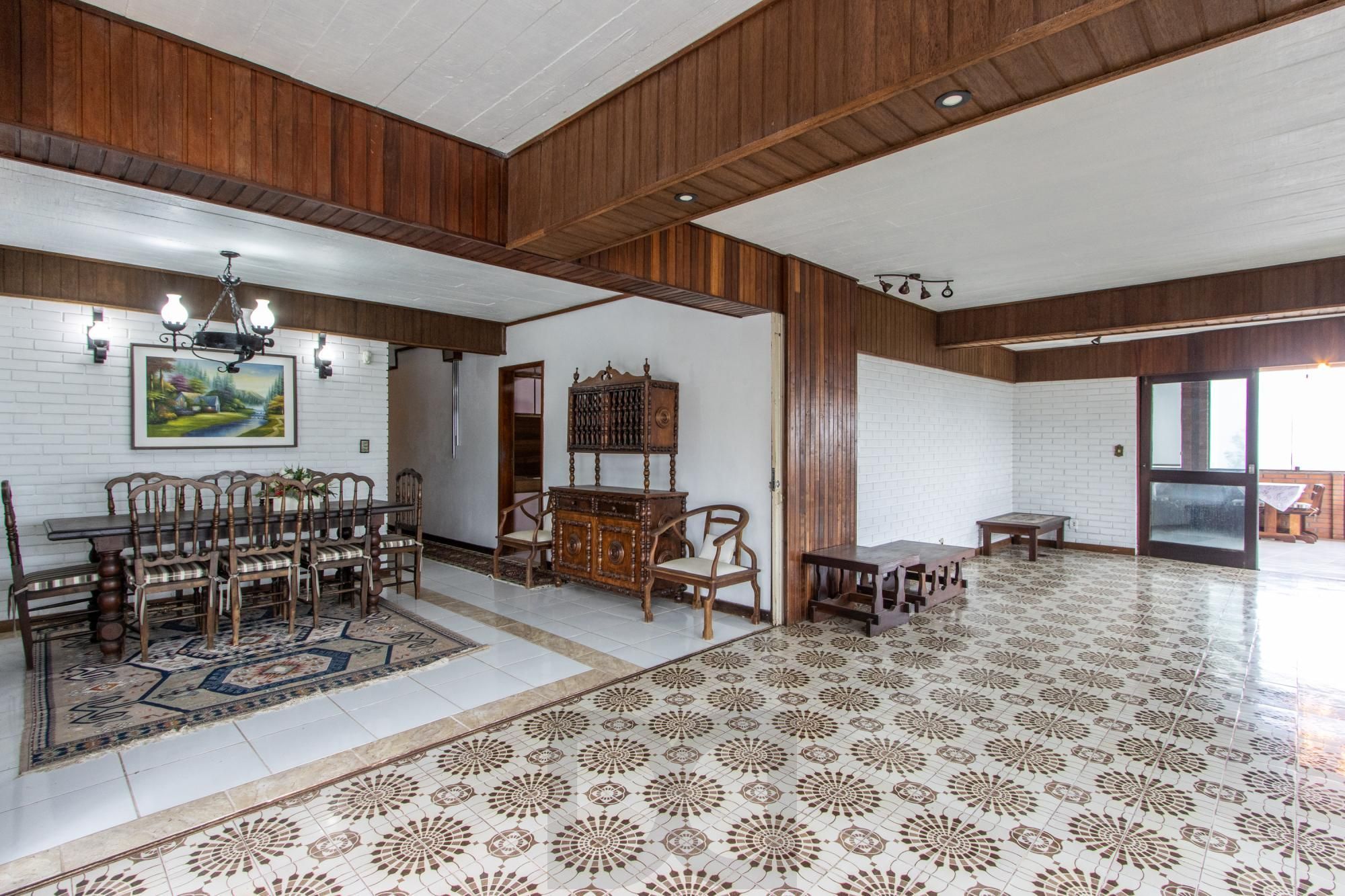 Otima casa, bairro Assunçao!!!!!!!!!! — foto 13
