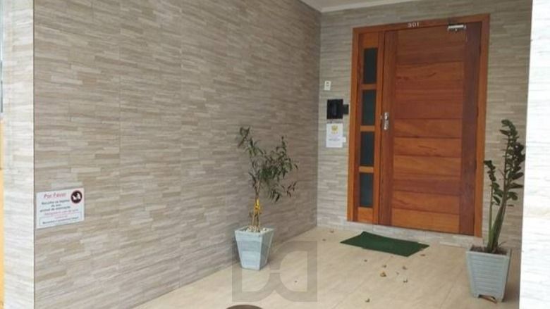 Apartamento com 2 dormitórios no Térreo — foto 2