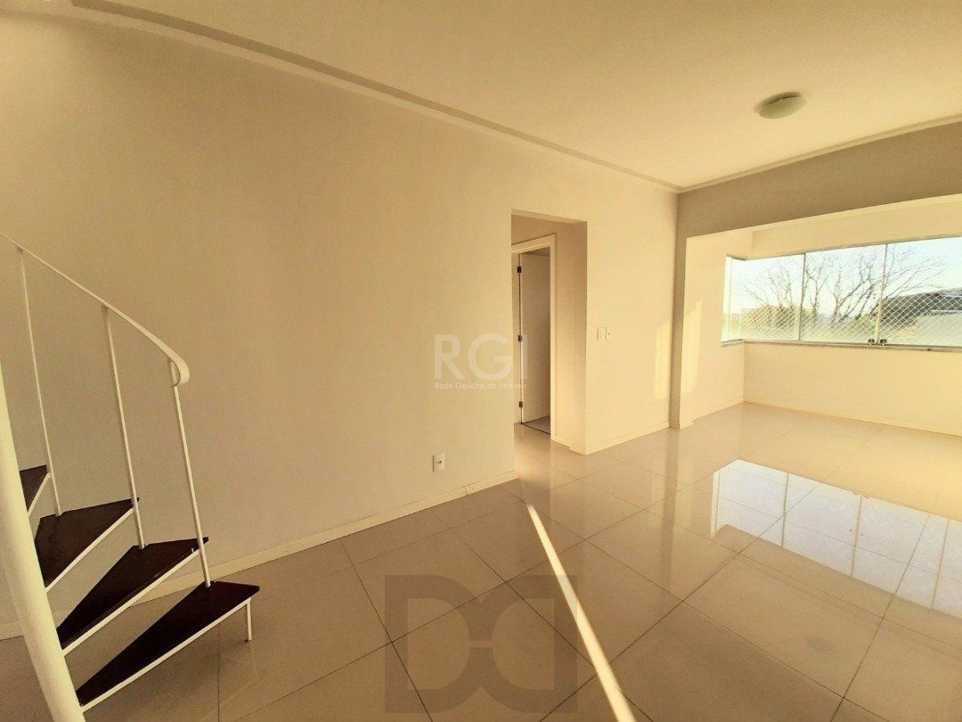 Cobertura para Venda - 142.5m², 2 dormitórios, 1 vaga - Vila Jardim — foto 1
