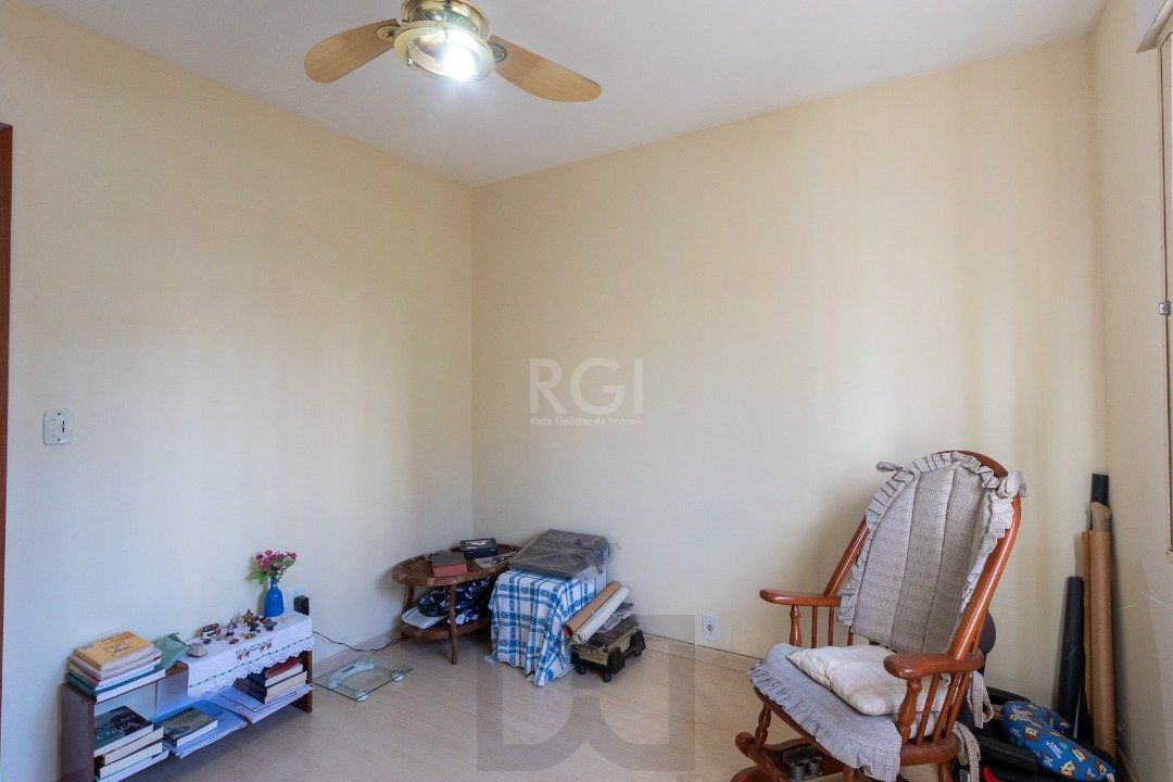 Apartamento para Venda - 87.16m², 3 dormitórios, 1 vaga - Cristal — foto 27