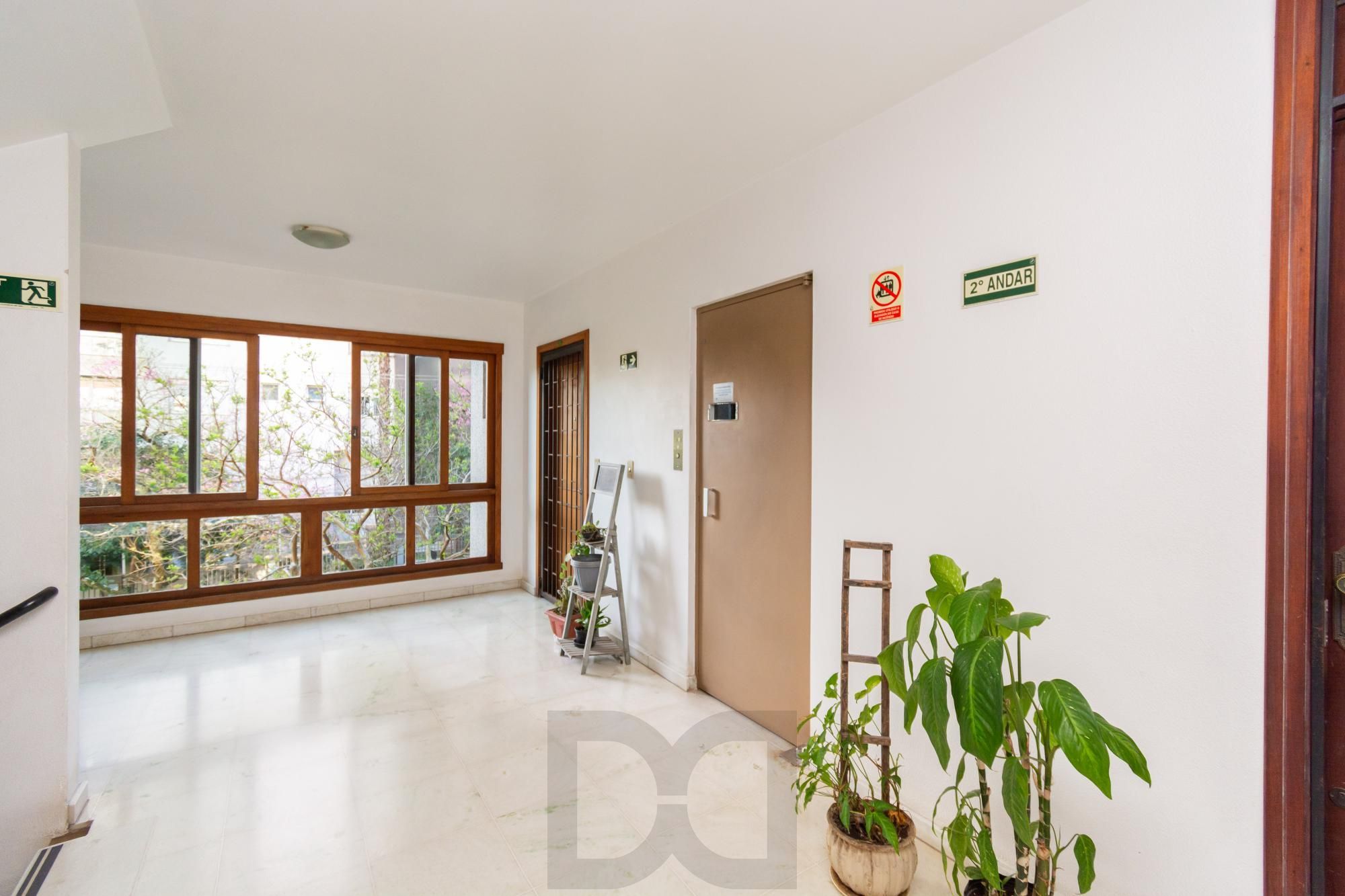 Apartamento com 3 Quartos à venda, 122m² - Petrópolis — foto 42