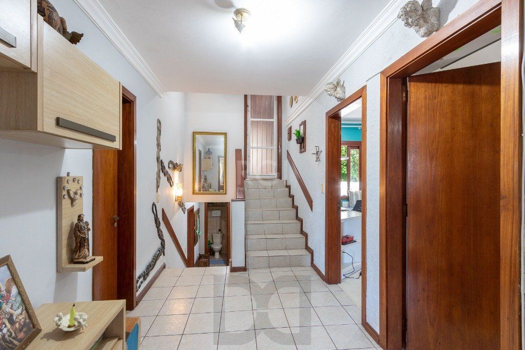 Casa para Venda com 3 dormitórios, sendo 1 suites e 4 vagas no bairro Ipanema — foto 34