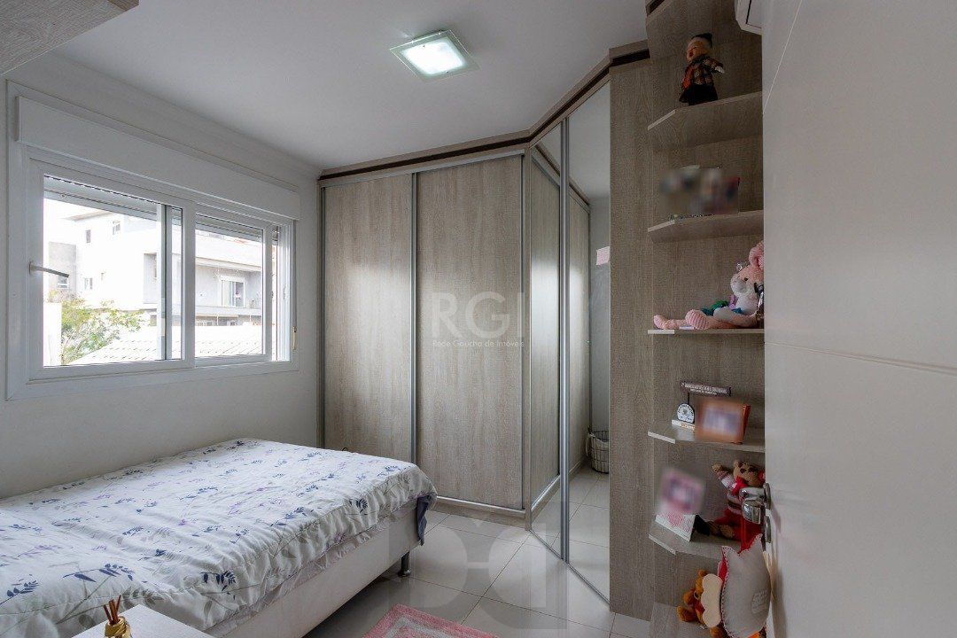 Casa para Venda - 377m², 4 dormitórios, sendo 3 suites, 3 vagas - Guarujá — foto 39