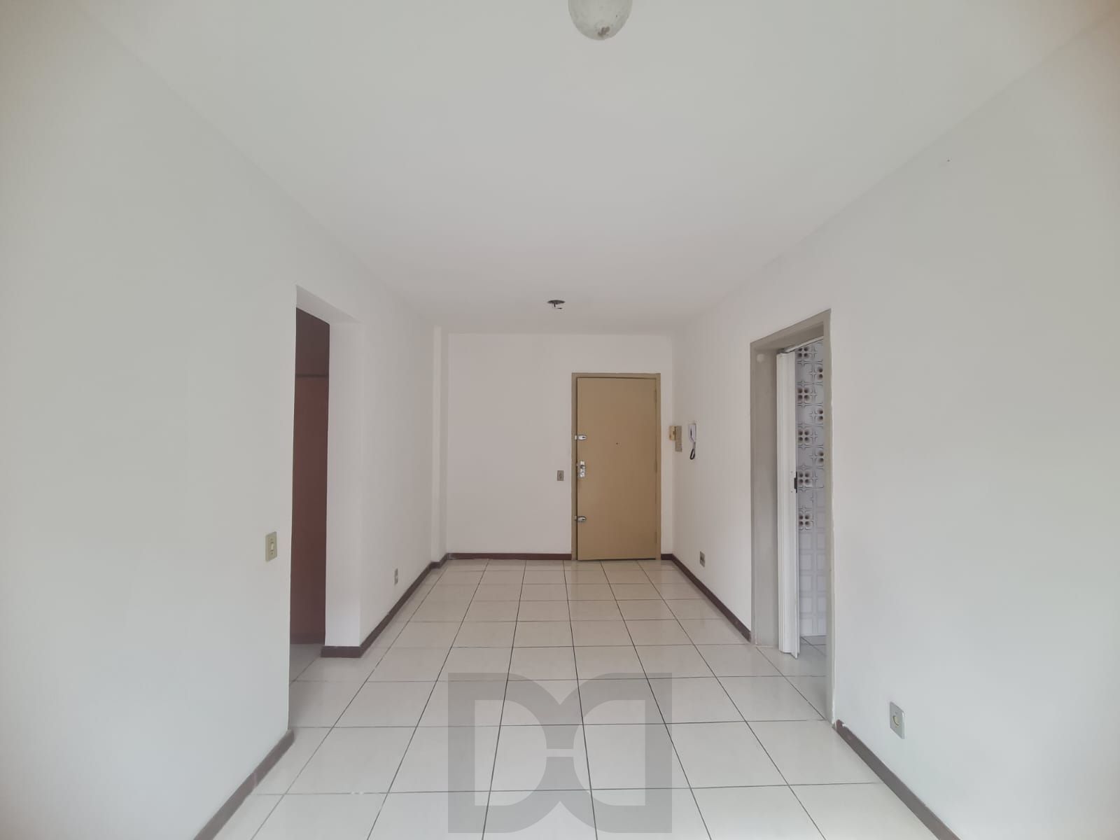 APARTAMENTO 1 QUARTO, 41,41m² PRIVATIVOS, ELEVADOR - CENTRO HISTÓRICO — foto 4