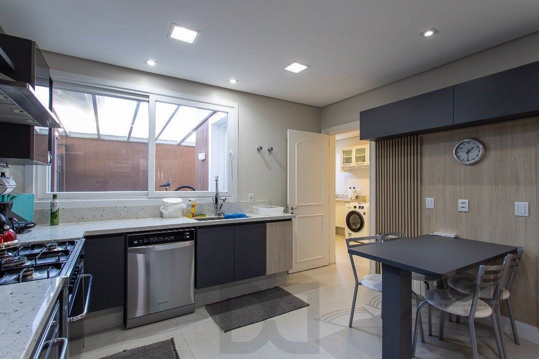 Casa Condominio para Venda - 610m², 4 dormitórios, sendo 4 suites, 3 vagas - Terra Ville — foto 23