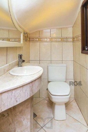 Casa para Venda - 167m², 3 dormitórios, sendo 1 suites, 7 vagas - Hípica — foto 8