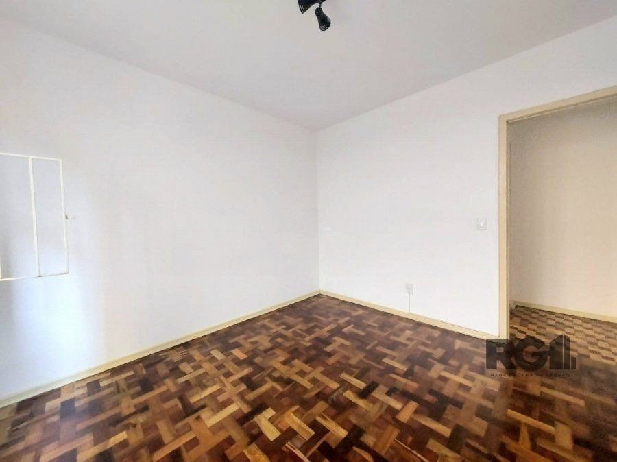 Apartamento à venda, 1 dormitório - Bairro Rio Branco — foto 1