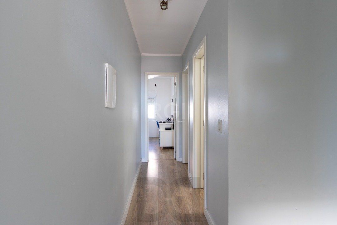 Casa para Venda - 168m², 3 dormitórios, sendo 1 suites, 2 vagas - Imperial Park — foto 28