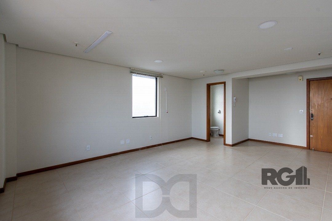 Conjunto/Sala para Venda - 33.83m², 0 dormitórios, Menino Deus — foto 9