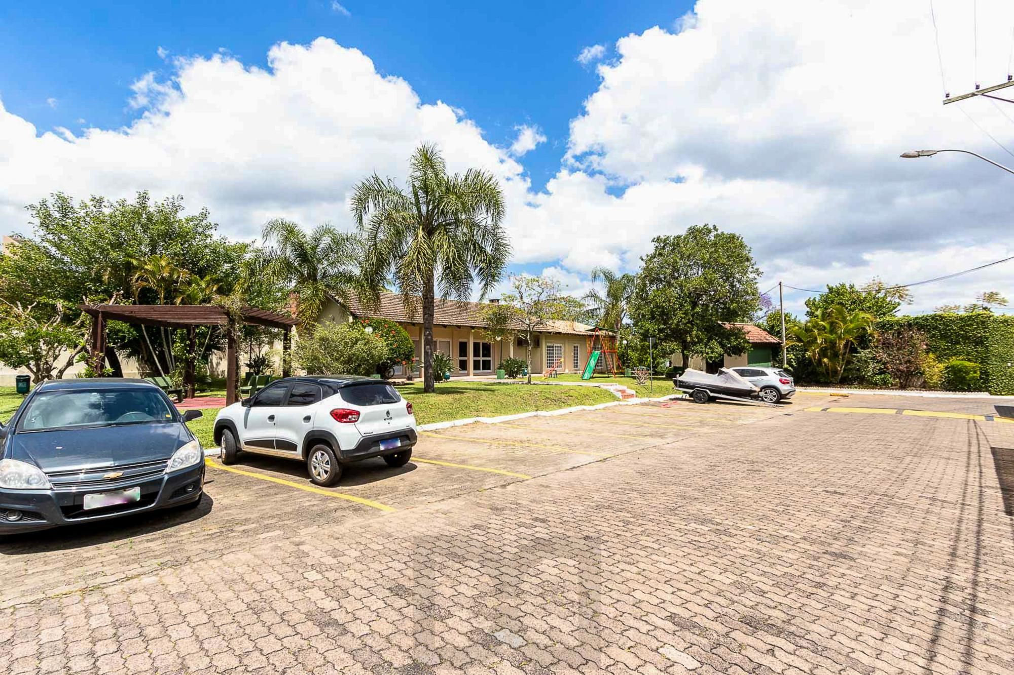 Casa Condominio — foto 40