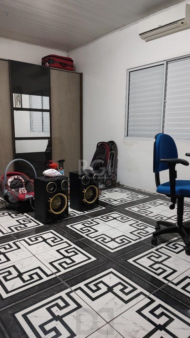 Sitio à venda no Lami, com 2 casas térreas, com 4 quartos cada uma — foto 46
