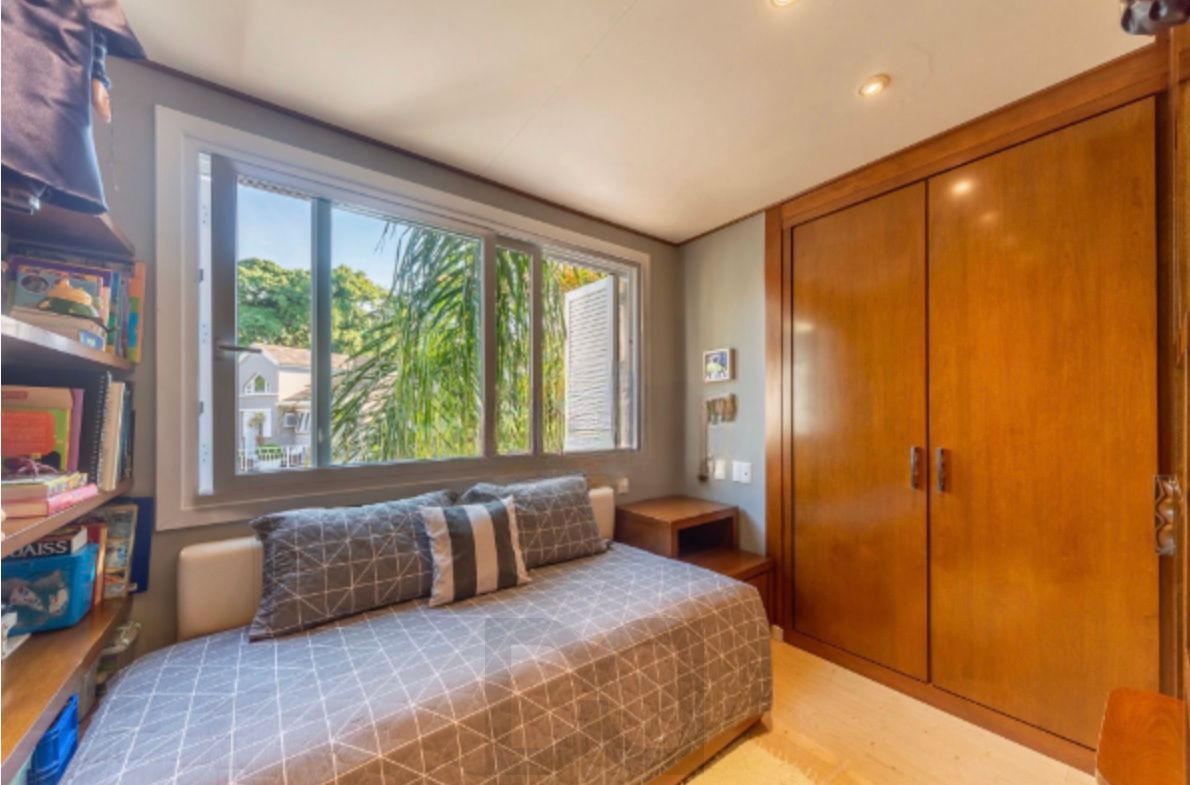 Casa Reformada em Condomínio à Beira do Rio – Ampla, Confortável e Pronta para Morar — foto 10