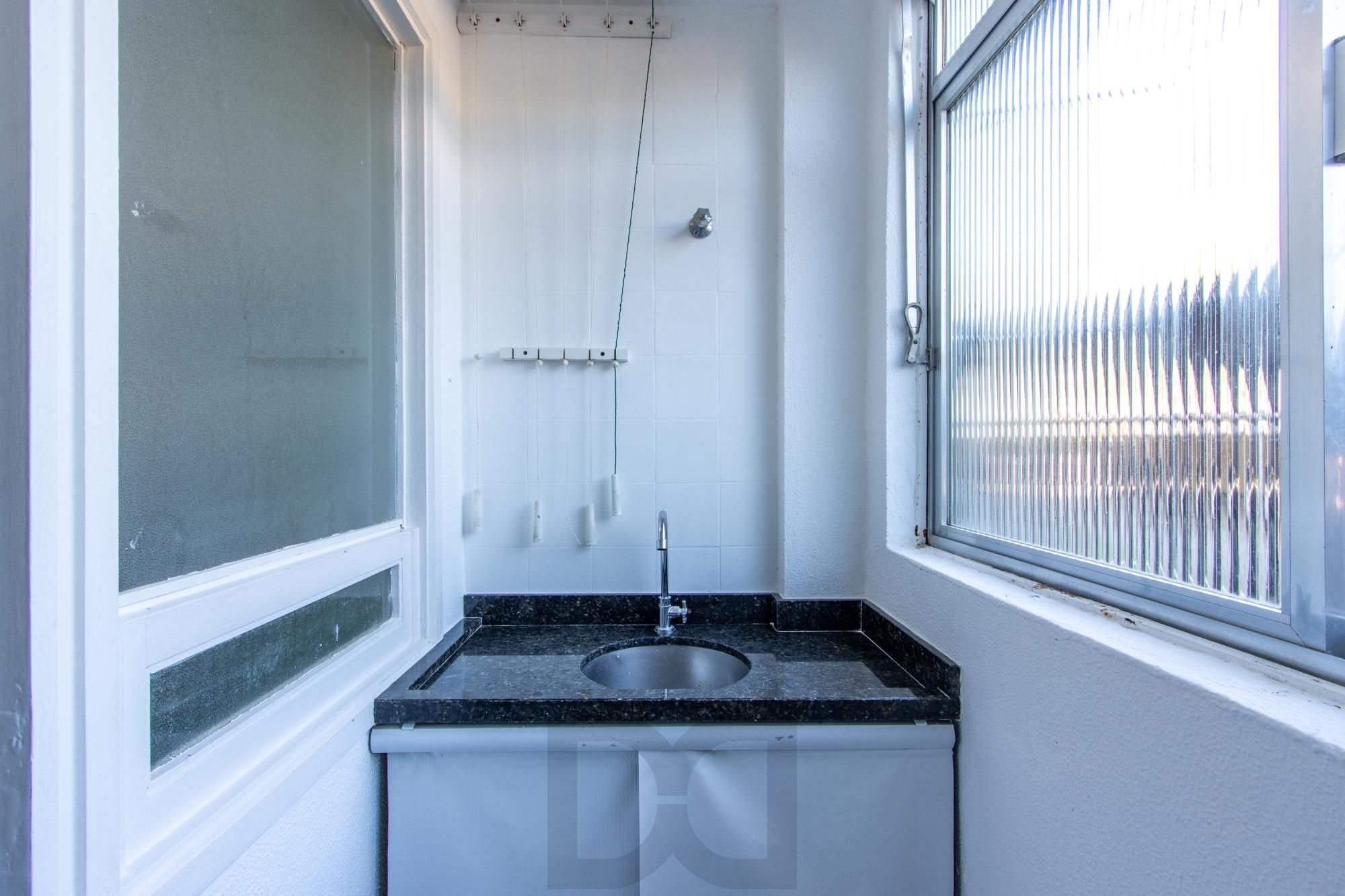 Apartamento 1 Dormitório com 55 m² – Excelente Oportunidade. Térreo — foto 9