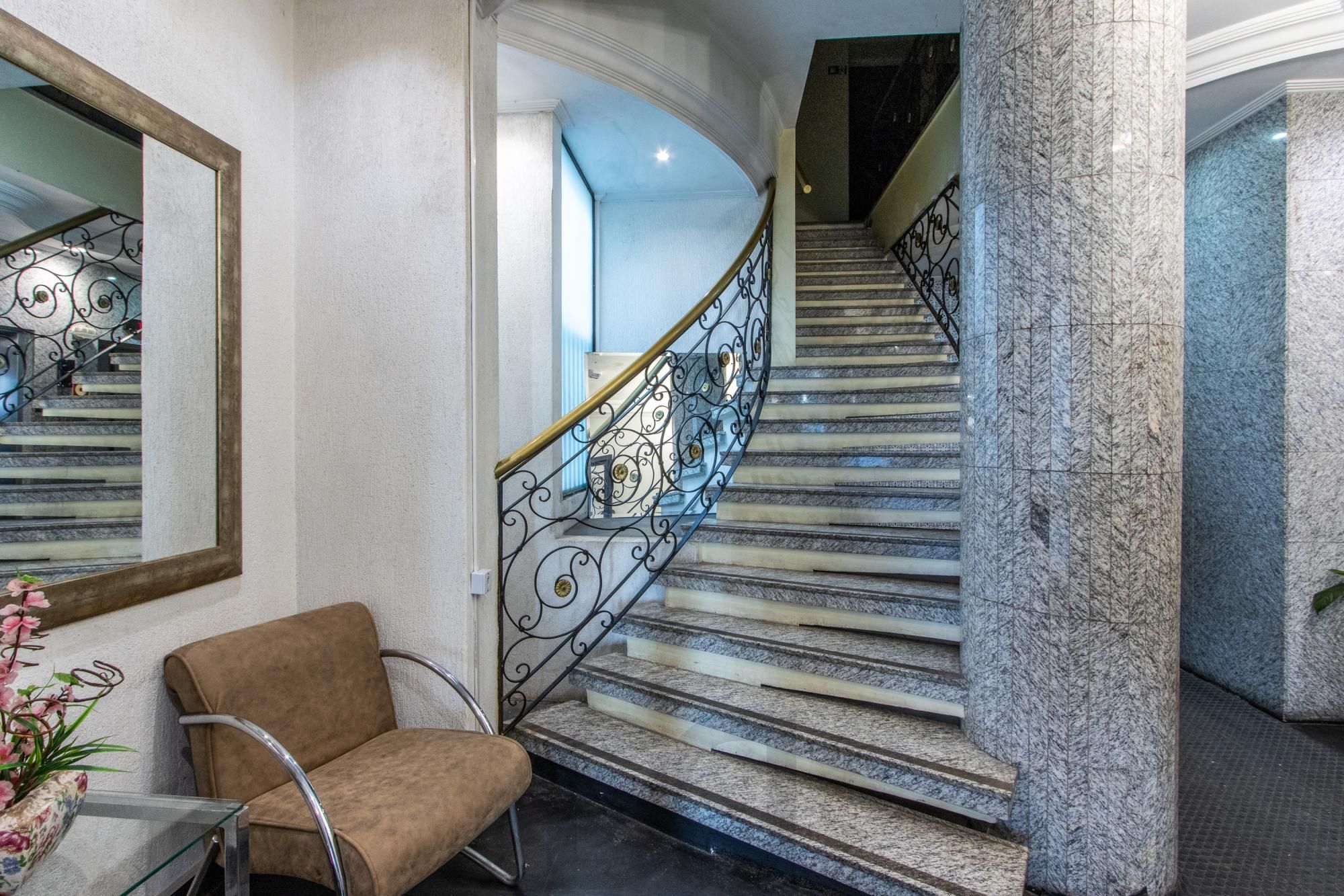 Apartamento Semimobiliado DESOCUPADO de 3 Quartos na Duque de Caxias, Centro Histórico de Porto Alegre — foto 33