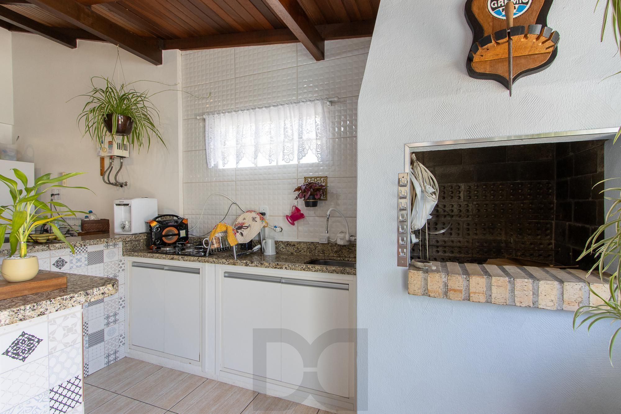 Casa para Venda - 110.14m², 2 dormitórios, sendo 1 suites, 2 vagas - Hípica — foto 16