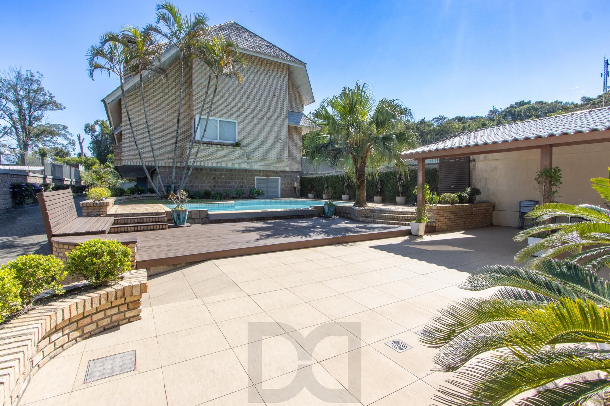 Casa Condominio para Venda - 322.88m², 3 dormitórios, sendo 1 suites, 4 vagas - Jardim Isabel — foto 60