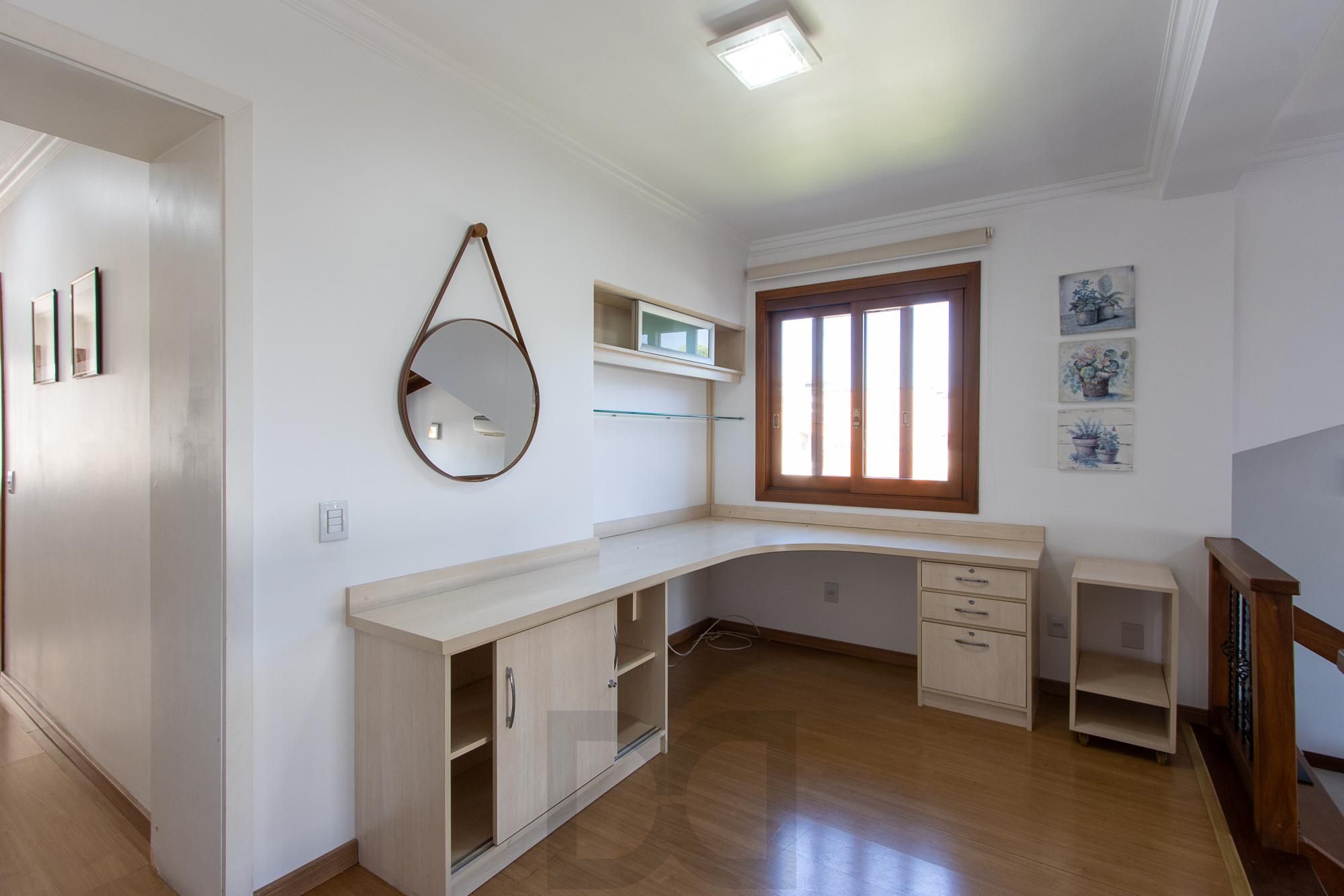 Prédio Misto Comercial/Residencial, à venda, com 802,57m² privativos, 6 vagas - Bairro Tristeza — foto 23
