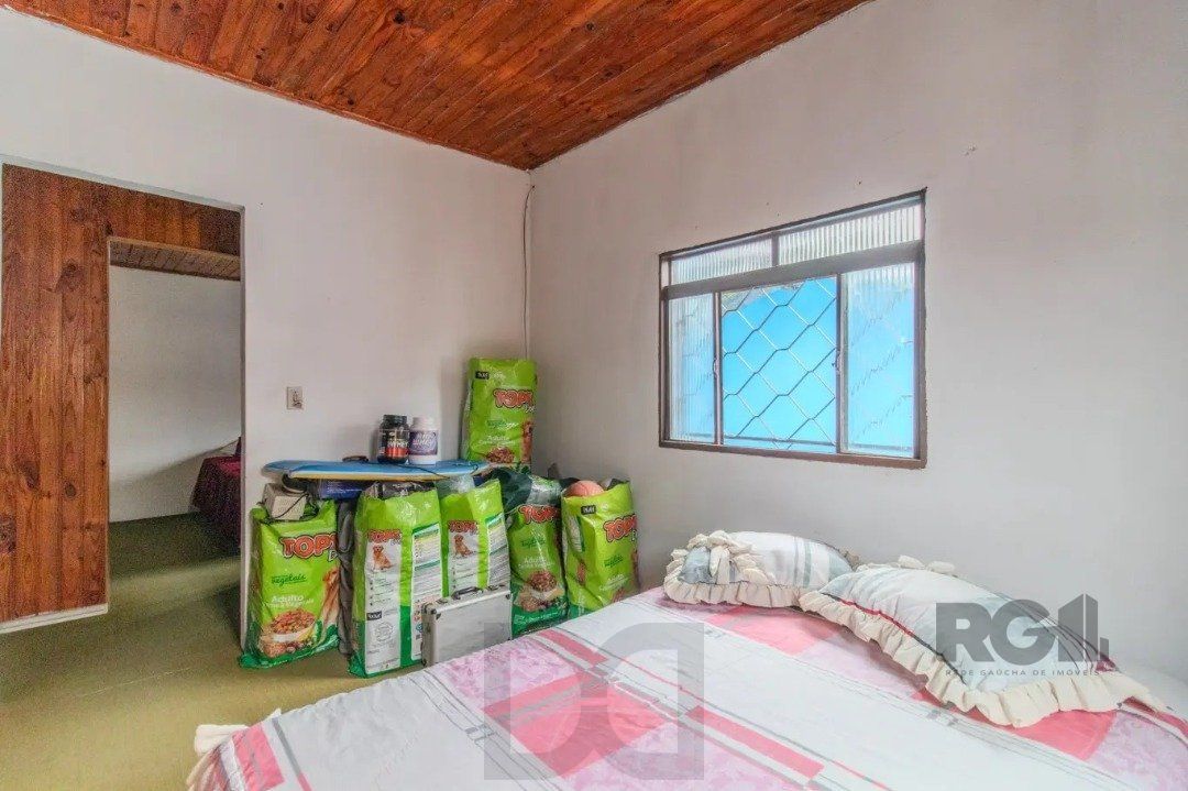Casa para Venda - 251m², 5 dormitórios, 3 vagas - Nonoai — foto 32