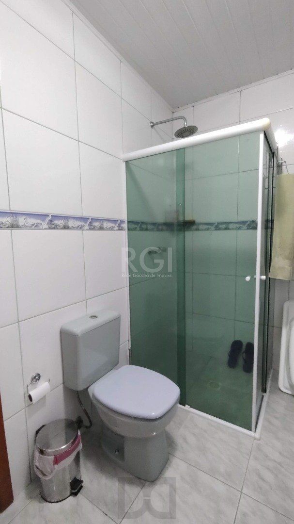 Sitio à venda no Lami, com 2 casas térreas, com 4 quartos cada uma — foto 37