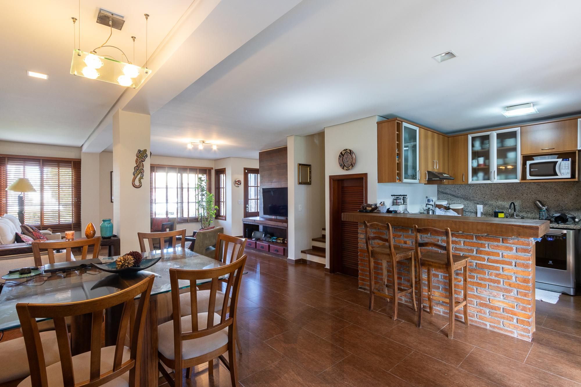 LINDA CASA NA HÍPICA — foto 13
