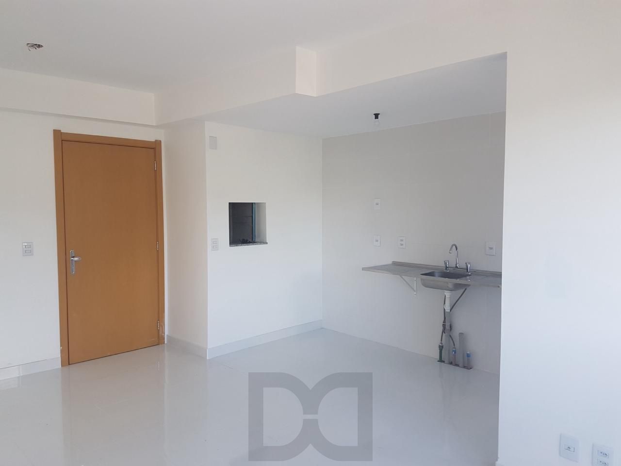 Apartamento 2 quartos (1 suite), 1 vaga, infra - Bairro Teresópolis — foto 3