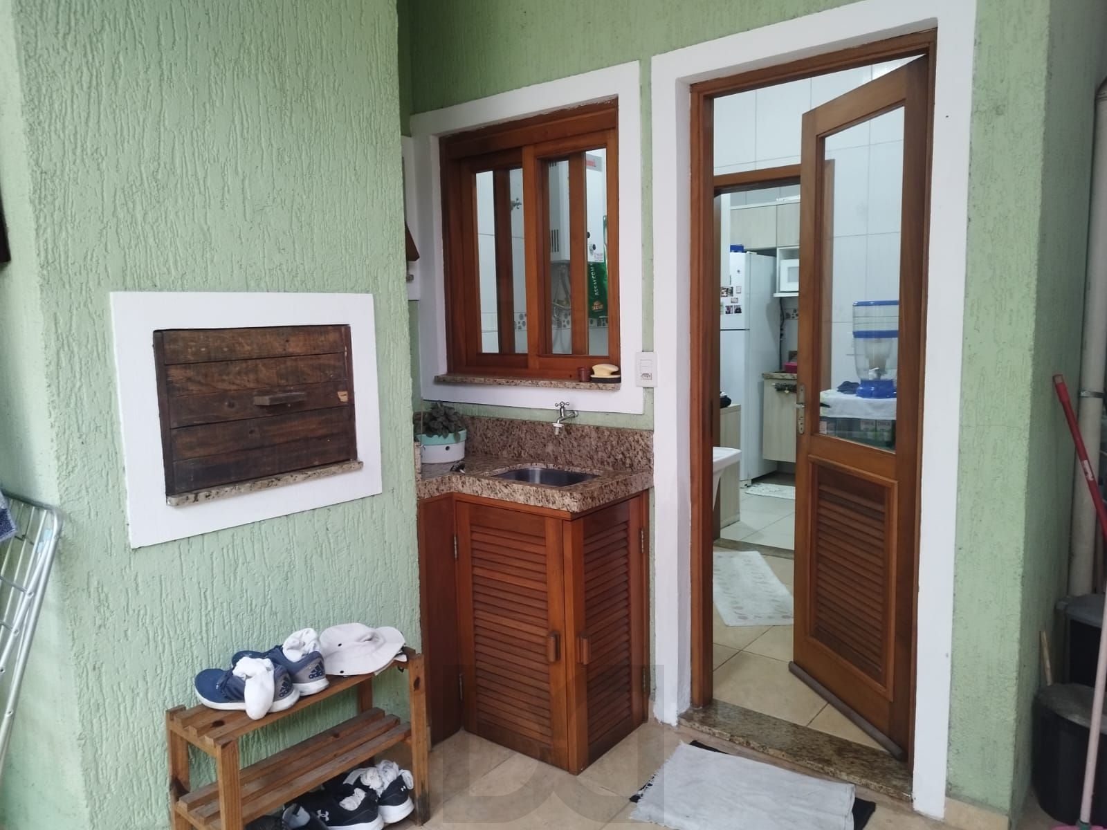 Casa de 3 quartos com 3 banheiros no Residencial Jardins do Prado! — foto 21