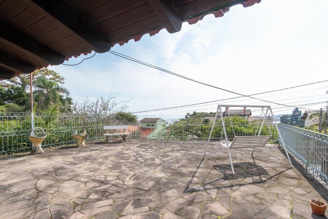 Casa para Venda - 500m², 4 dormitórios, sendo 1 suites, 4 vagas - Vila Conceição — foto 68