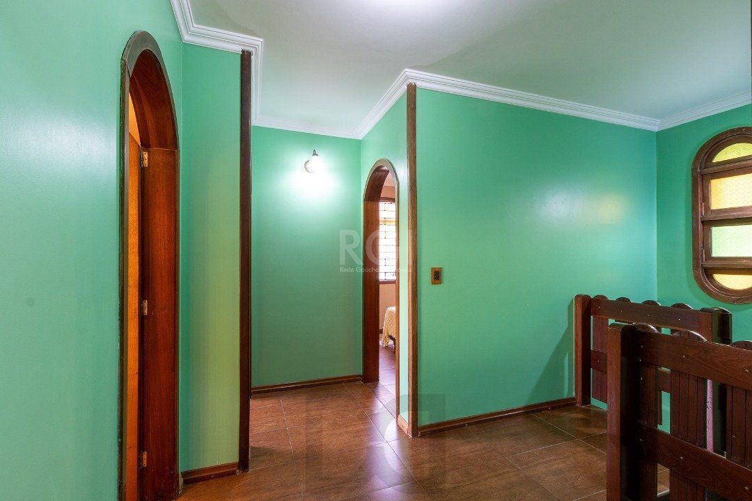Casa para Venda - 232.5m², 3 dormitórios, sendo 1 suites, 4 vagas - Nonoai — foto 42