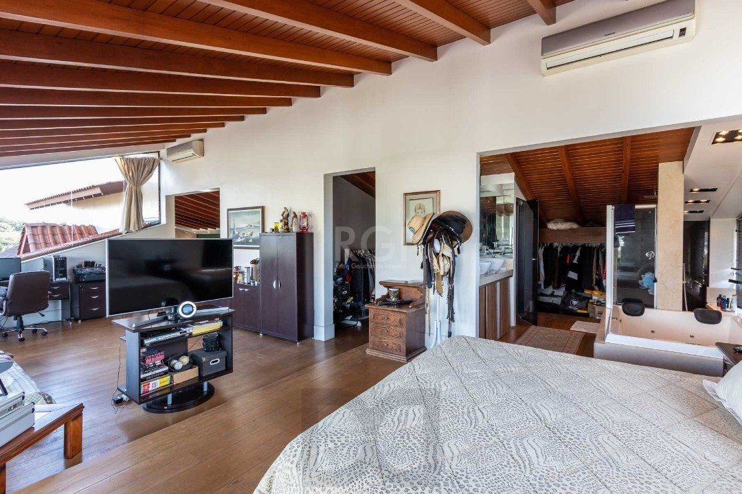 Casa para Venda - 960m², 6 dormitórios, sendo 5 suites, 8 vagas - Ipanema — foto 65