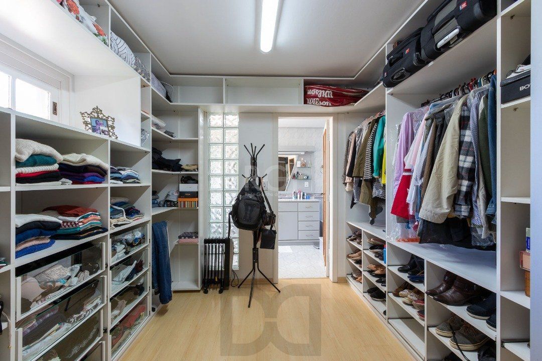 Casa Condominio para Venda - 300m², 4 dormitórios, sendo 2 suites, 2 vagas - Ipanema — foto 42