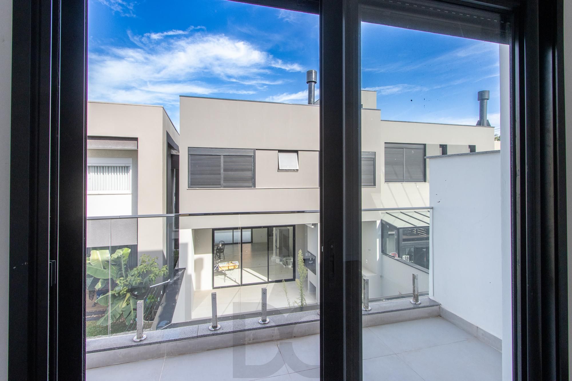 Casa de condomínio, 3 dormitórios, 3 suítes. — foto 34