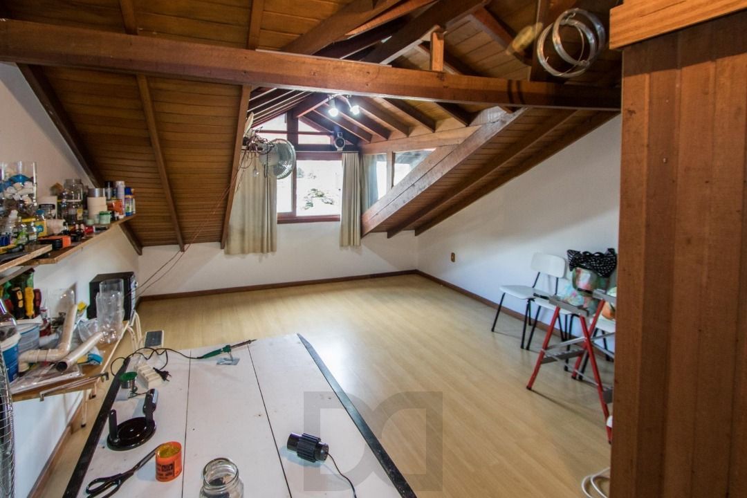 Casa para Venda - 123.09m², 3 dormitórios, sendo 1 suites, 2 vagas - Aberta dos Morros — foto 17
