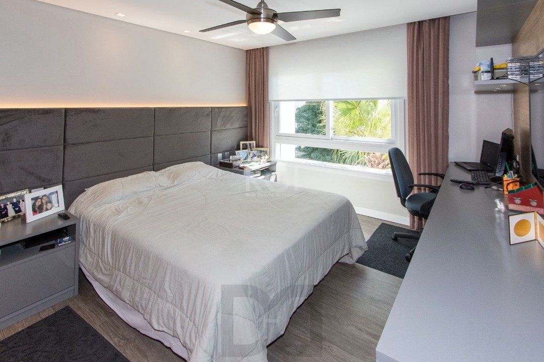 Cobertura para Venda - 230.43m², 3 dormitórios, sendo 3 suites, 2 vagas - Menino Deus — foto 30
