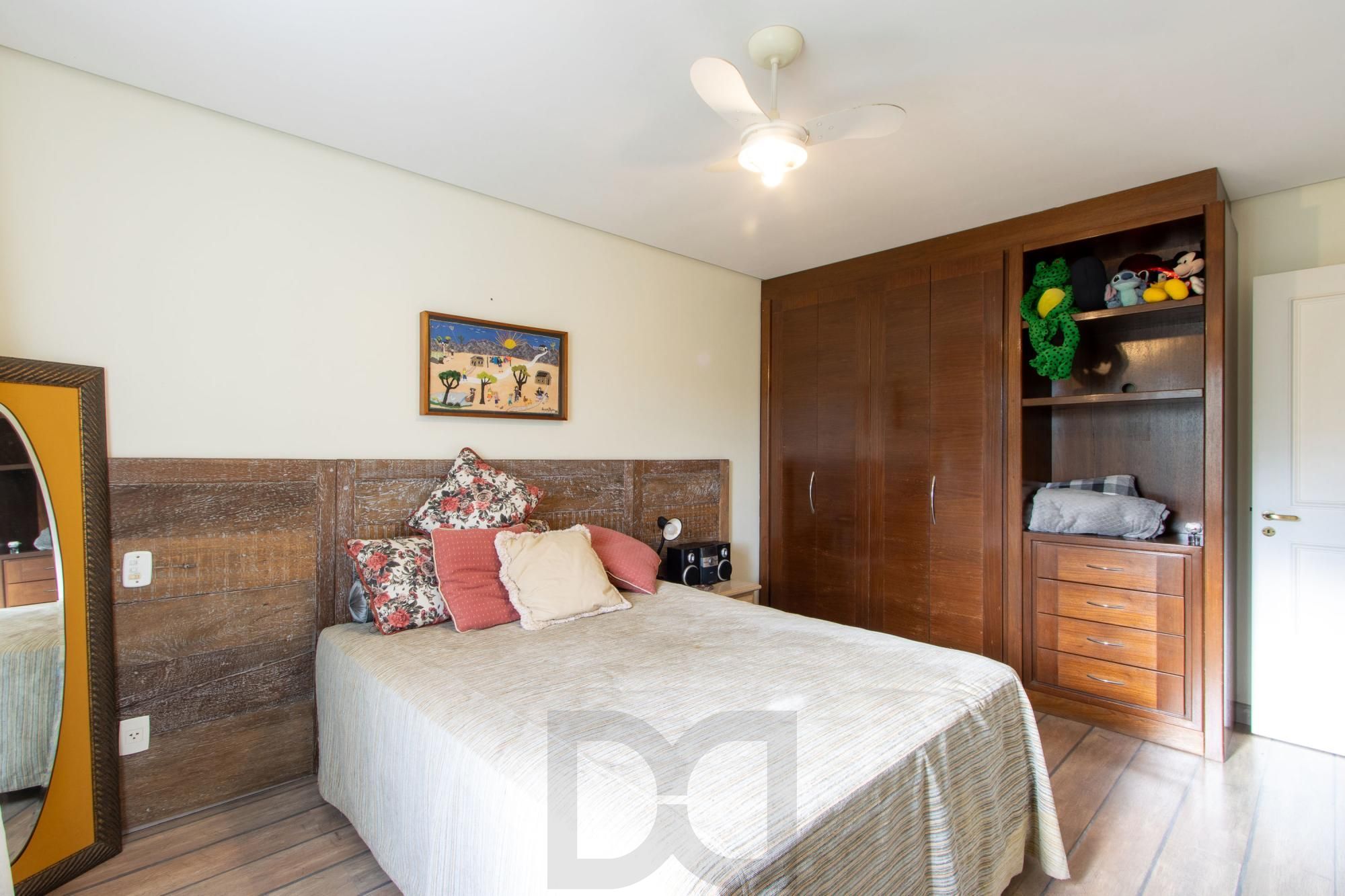 Casa térrea/2.371m2 de terreno no Condomínio Terra Ville, com fundo para o lago. — foto 61