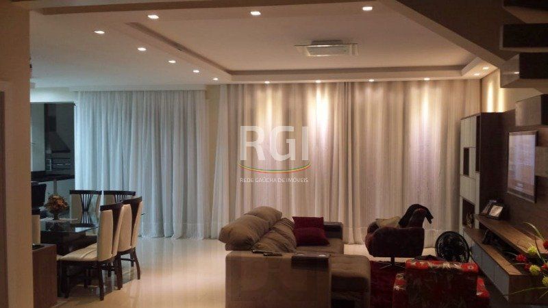 Casa para Venda - 350m², 3 dormitórios, sendo 1 suites, 2 vagas - Alto Teresópolis — foto 7