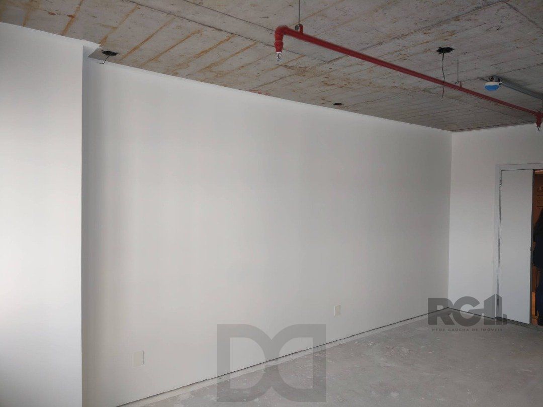 SALA COMERCIAL - 29,80m2 PRIVATIVOS - LINKED TERESÓPOLIS — foto 10