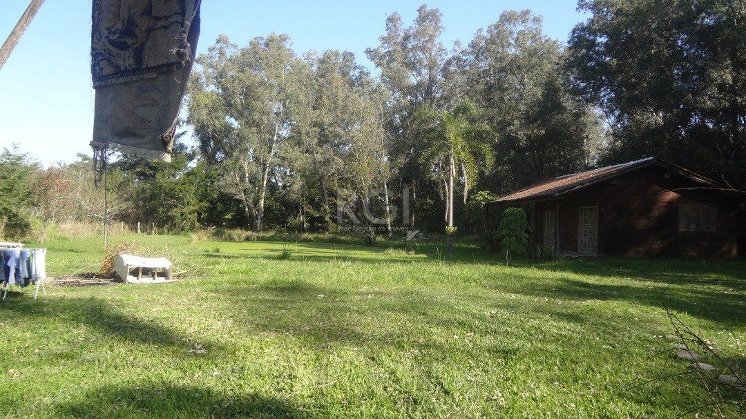Area para Venda - 0m², 0 dormitórios, Hípica — foto 1