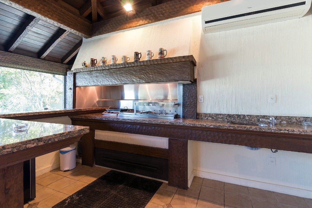 Casa Condominio para Venda - 449.25m², 3 dormitórios, sendo 3 suites, 3 vagas - Terra Ville — foto 17