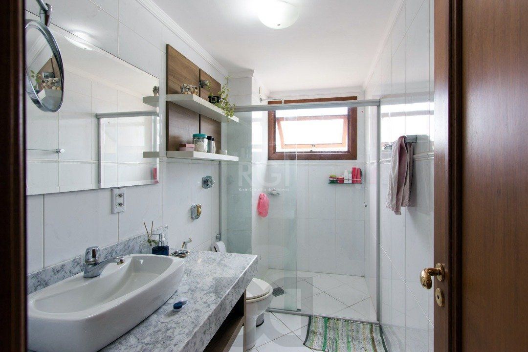 Apartamento com 3 quartos na Tristeza — foto 20