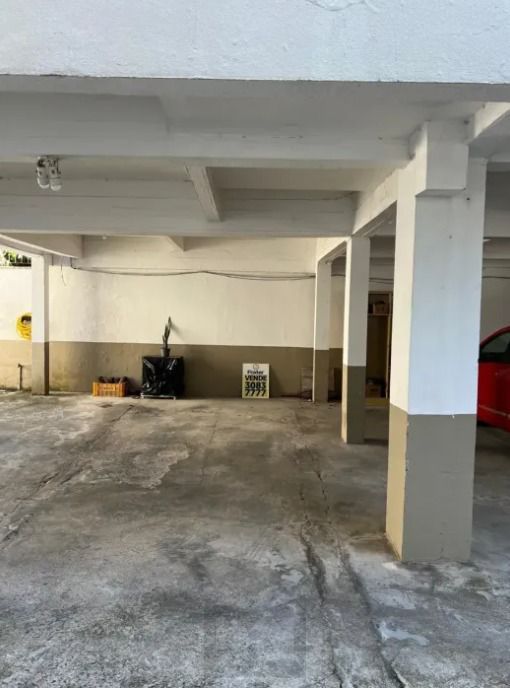 Apartamento 2 quartos, com vaga escriturada - Bairro Santo Antonio — foto 7