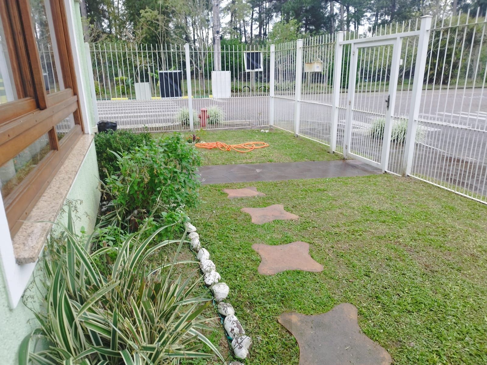 Casa de 3 quartos com 3 banheiros no Residencial Jardins do Prado! — foto 25
