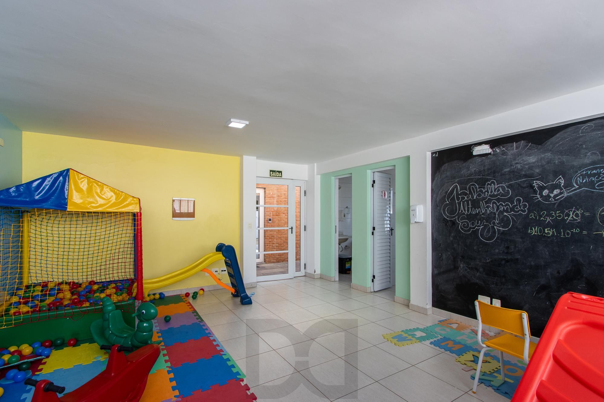 Excelente apartamento de 3 dormitórios, 1 suíte e 2 vagas de garagem. — foto 41