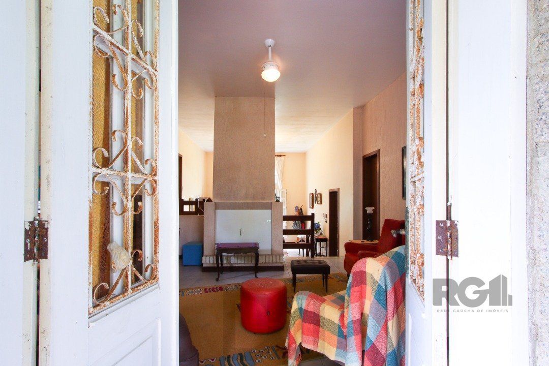 Sitio com casa com 3 quartos, suite, em terreno com 7.320m² - Belem Velho — foto 8