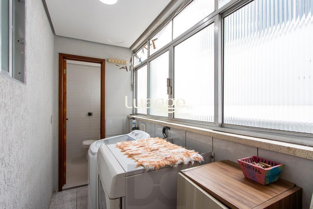 Apartamento 3 dorm mobiliado na Tristeza — foto 7