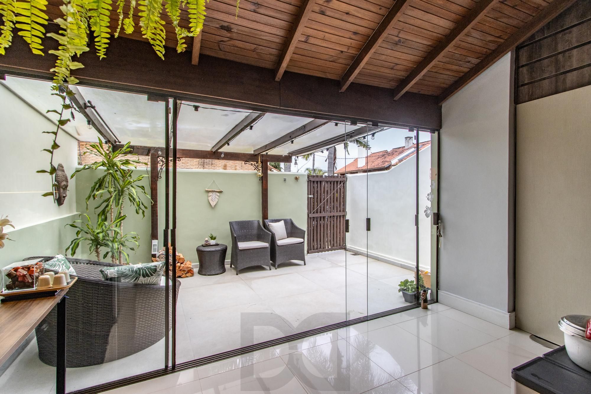 Bela casa em condominio Zona Sul ! — foto 16