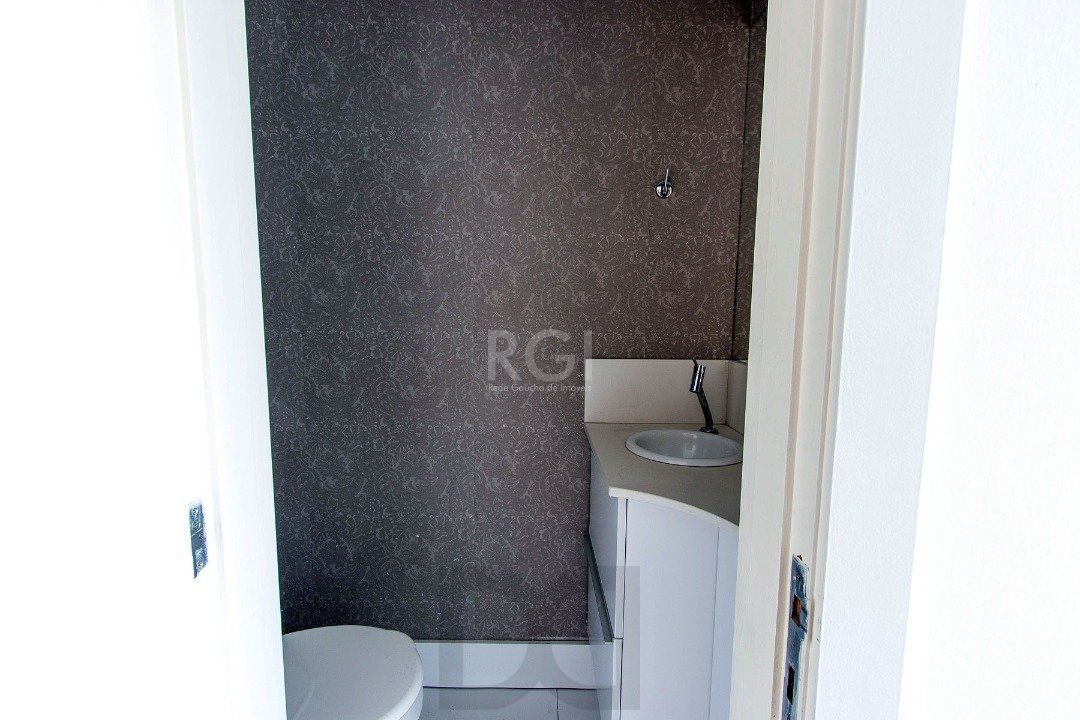 Conjunto / Sala para Venda - 46.87m² -  Bela Vista — foto 7