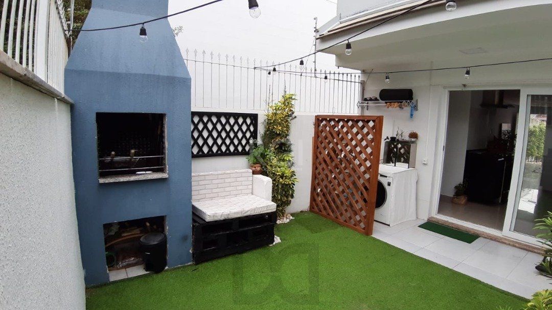 Casa para Venda - 157m², 3 dormitórios, sendo 3 suites, 2 vagas - Guarujá — foto 17